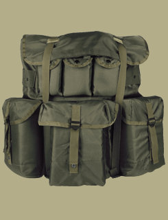 Gi Spec Large Alice Pack-Tru-Spec