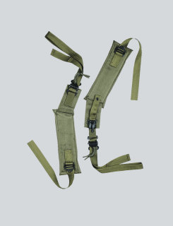 Gi Spec Lc-Ii Shoulder Straps-Tru-Spec