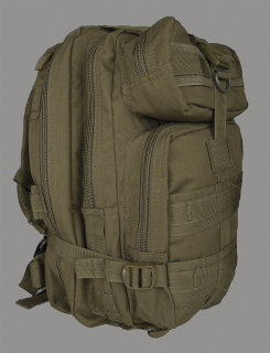 3tp-5s Level-Iii Transport Pack-Tru-Spec