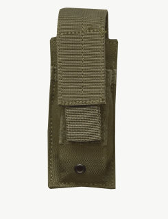 Mps-5s Single Pistol Mag Pouch-Tru-Spec