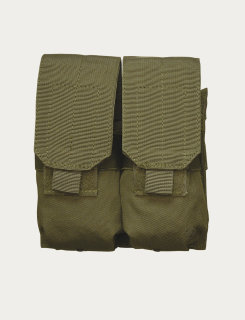 Ardp-5s M14/M16 Double Mag Pouch-Tru-Spec