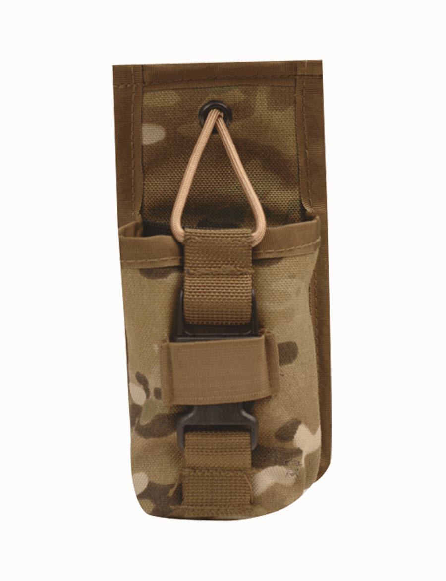 M.O.L.L.E. Compatible Utility Pouches