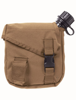 M.O.L.L.E. Compatible 2qt Canteen Cover-Tru-Spec