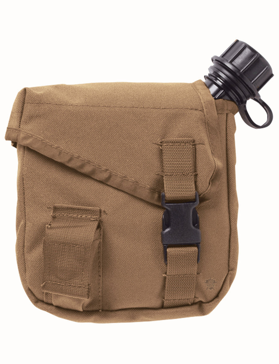 M.O.L.L.E. Compatible Hydration System