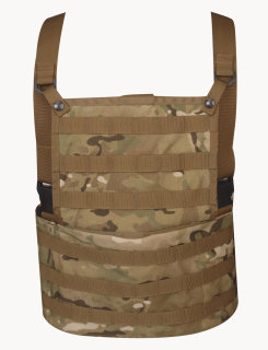 M.O.L.L.E. Compatible Rack Vests-Tru-Spec