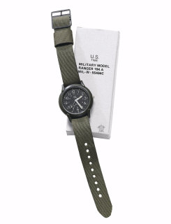Ranger 194a Watch-Tru-Spec