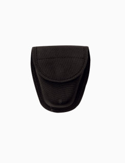 Double Nylon Handcuff Case-Tru-Spec