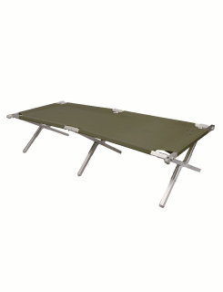 Gi Spec Folding Cots-Tru-Spec