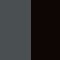 Charcoal Black