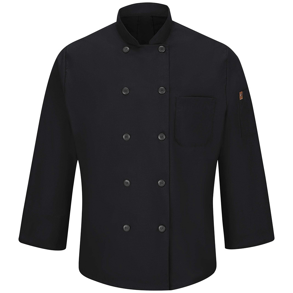 Cover &#45; Chef Coat