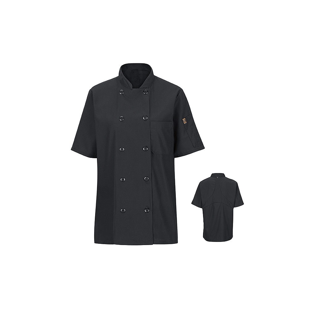 Cover &#45; Chef Coat