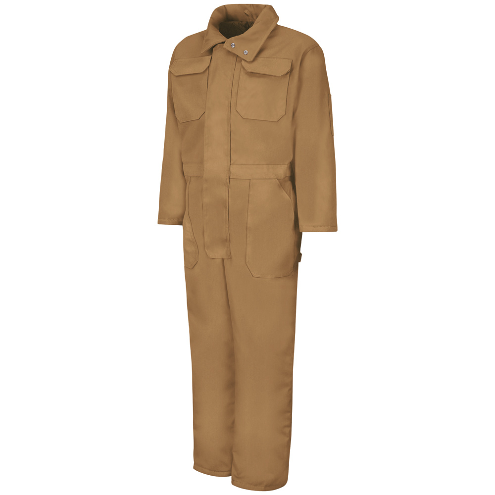 Coveralls