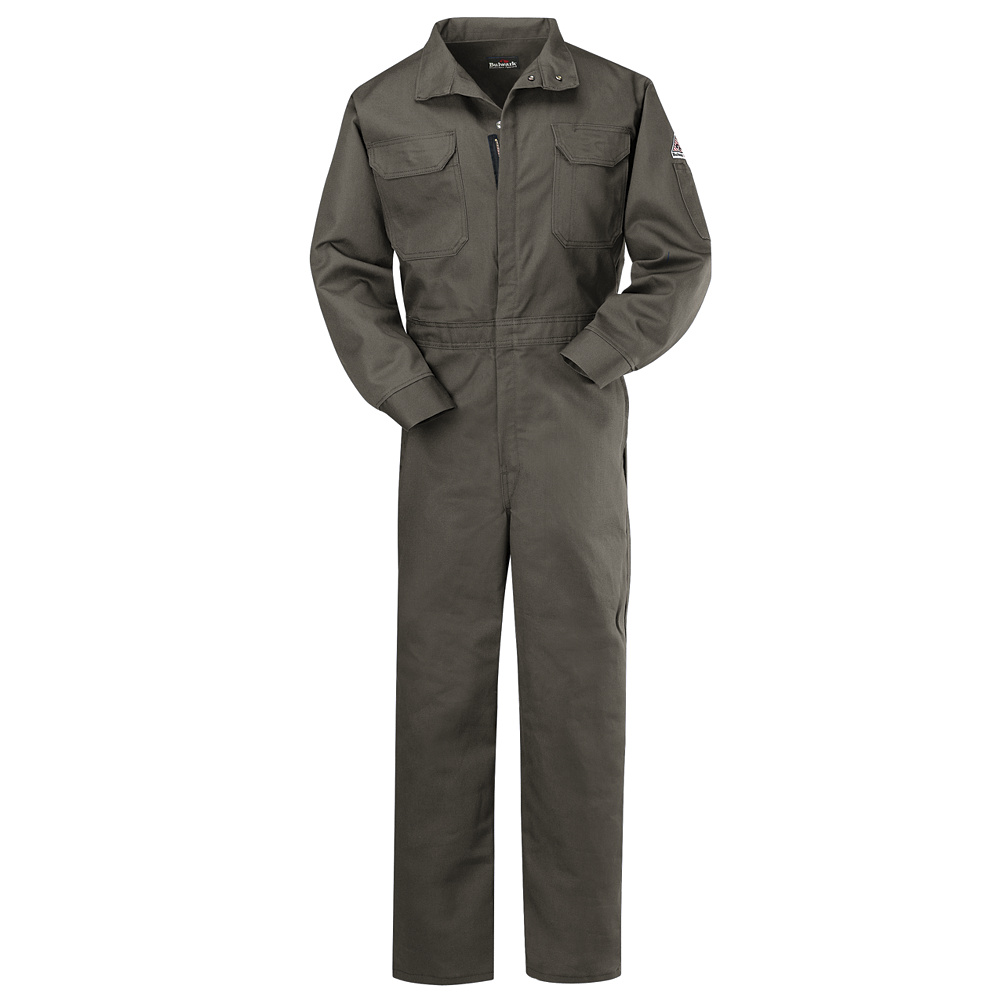 Coveralls