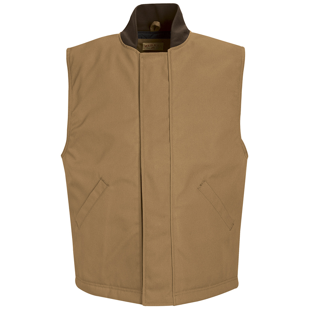 Outerwear &#45; Vest