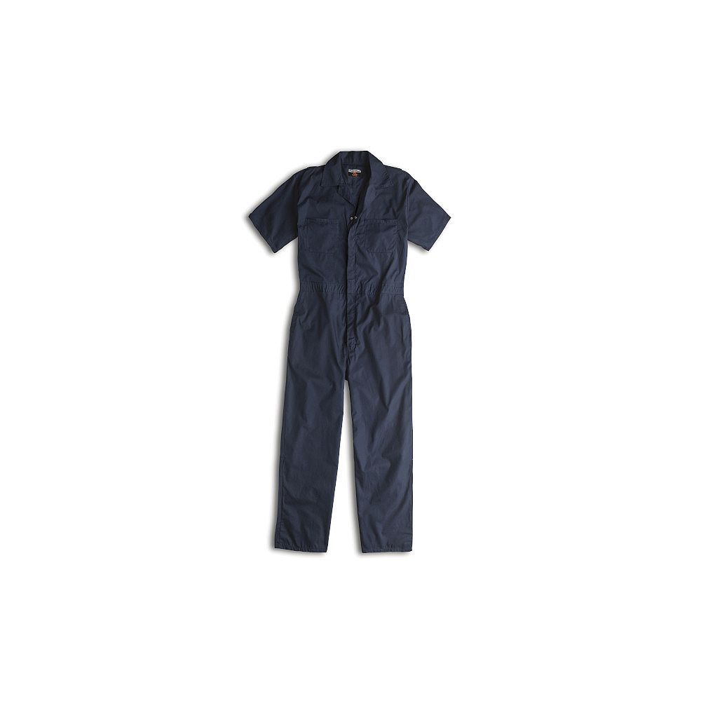 Coverall - UnInsulated
