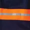 Hi-Vis Reflective Orange