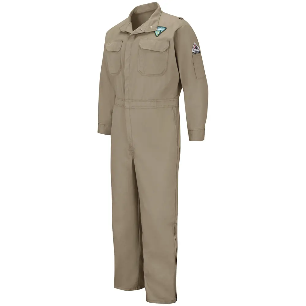 Men&#8216;s Lightweight Excel FR ComforTouch Premium Coverall-Bulwark