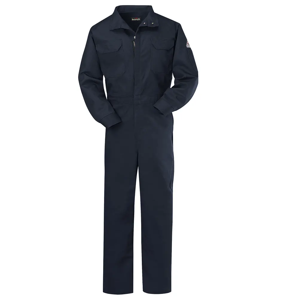 Men&#8216;s Midweight Nomex FR Premium Coverall-Bulwark