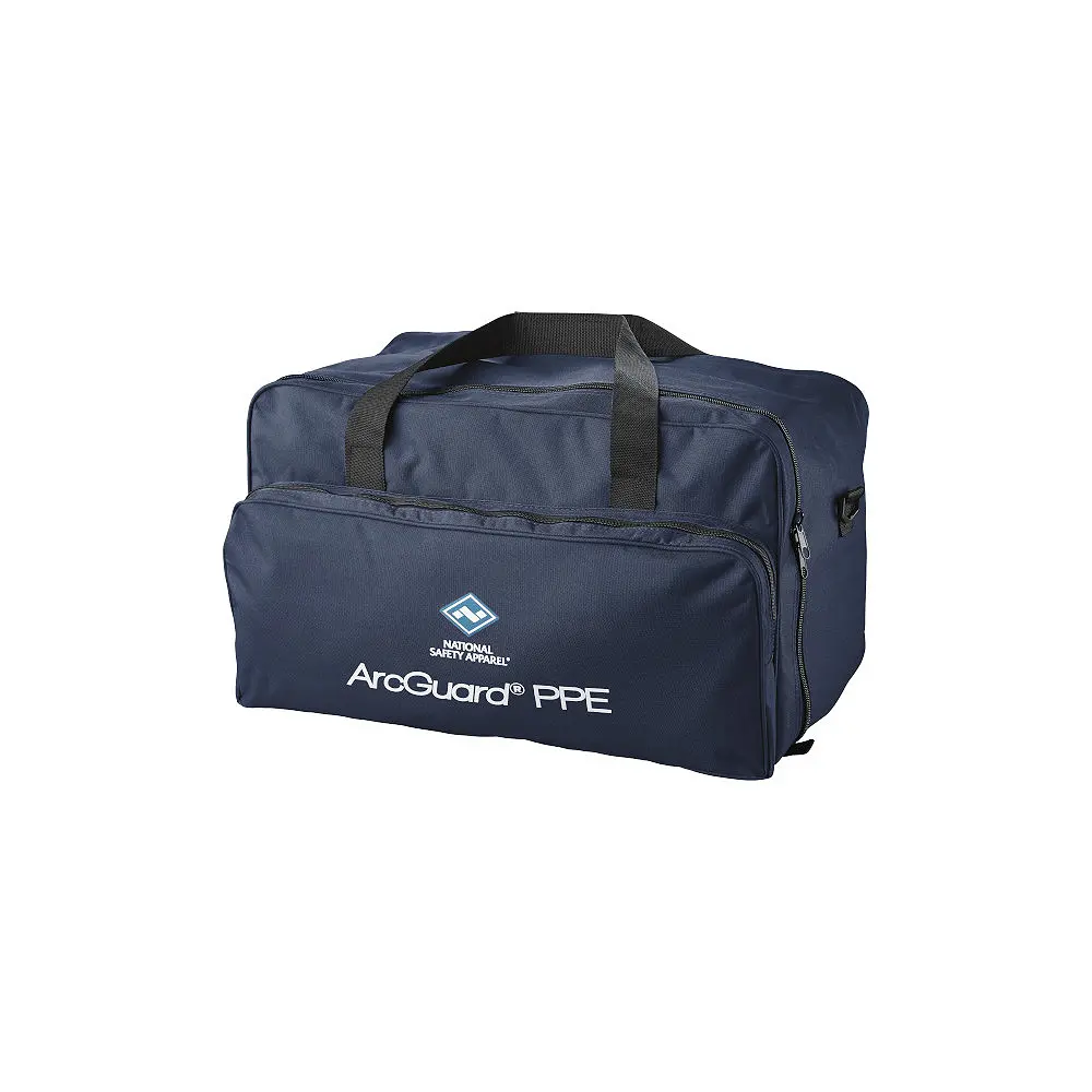 Duffle Bag-Bulwark