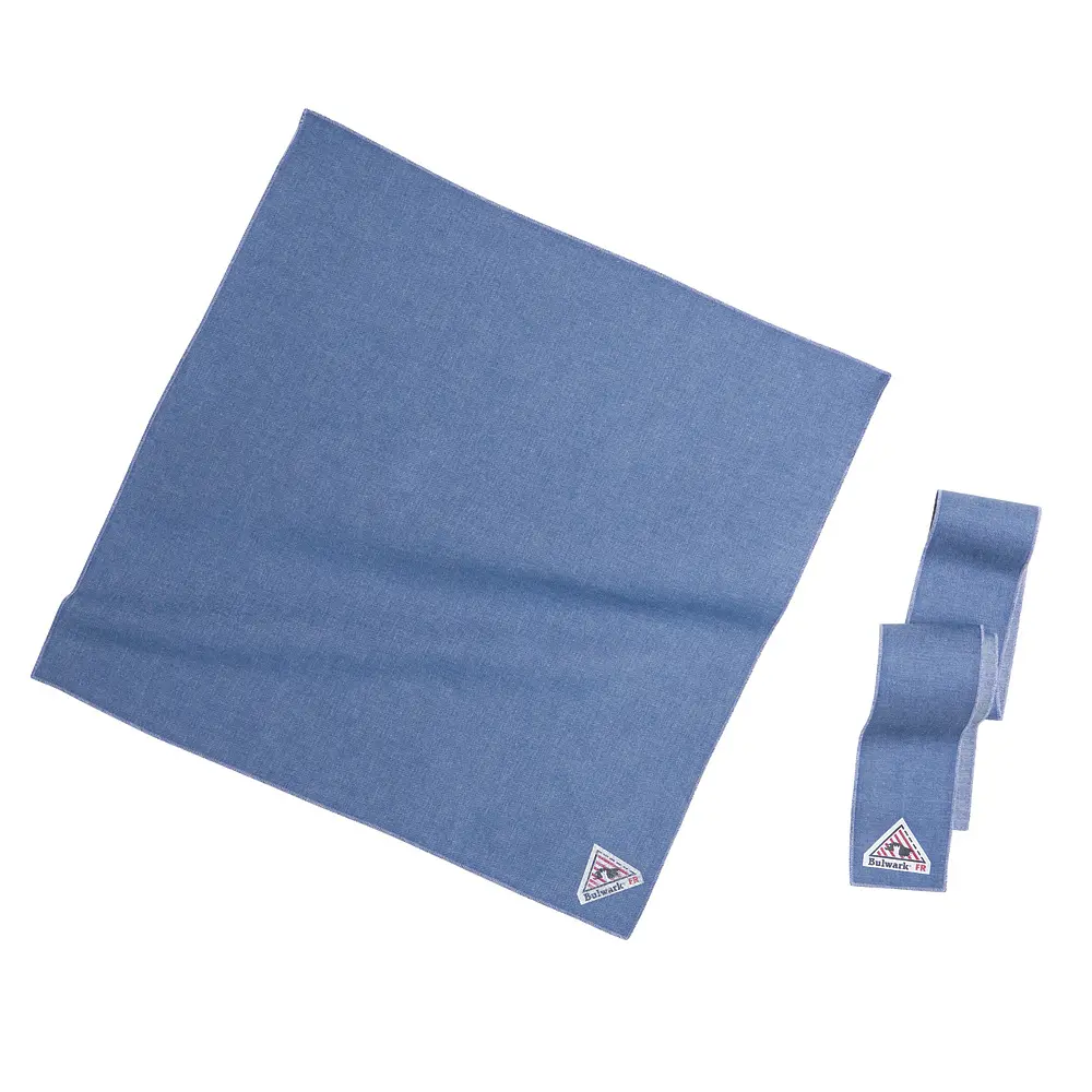 Midweight Excel FR ComforTouch Bandana & Head Tie-Bulwark