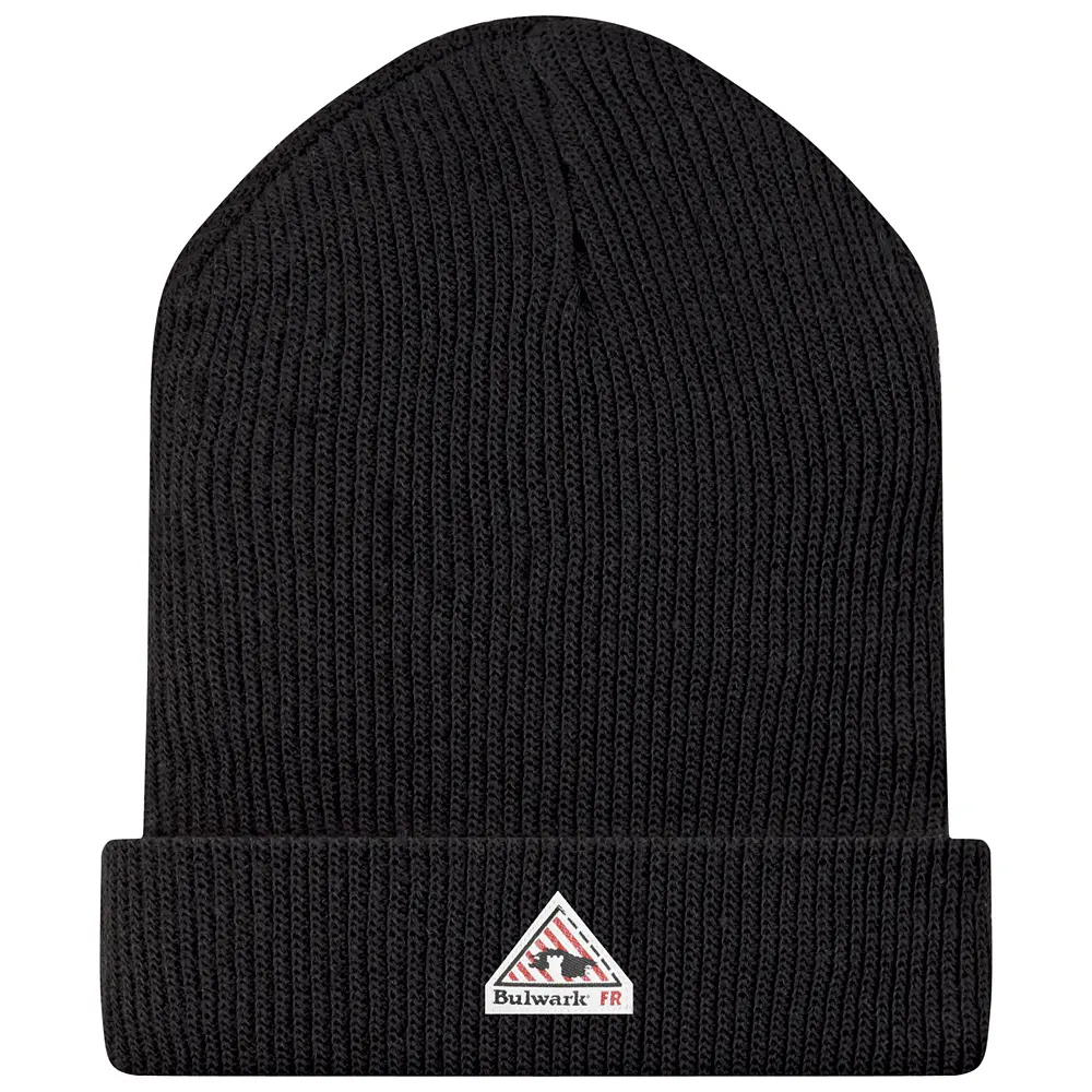 Modacrylic FR Knit Cap-Bulwark