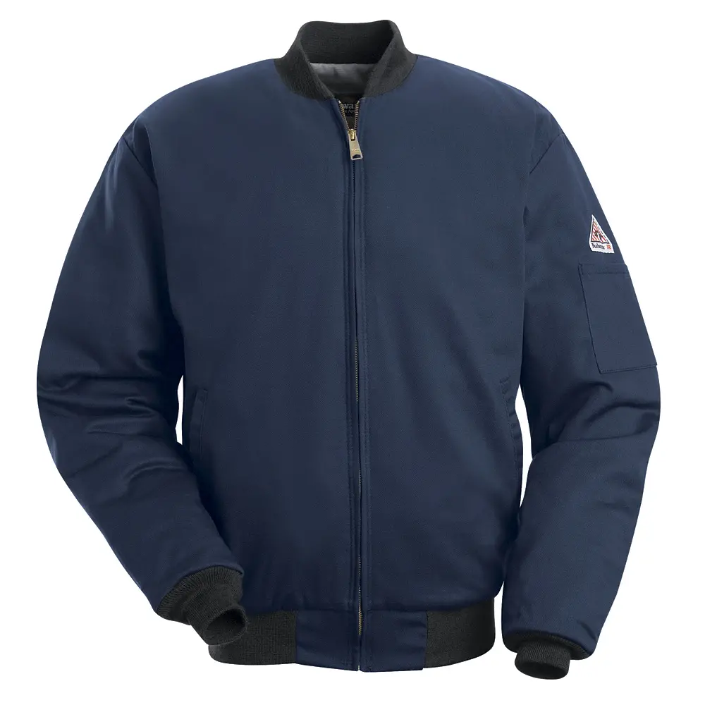 Men&#8216;s Midweight Excel FR Team Jacket-Bulwark