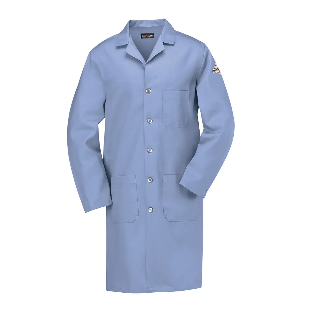 FR Lab Coat-Bulwark