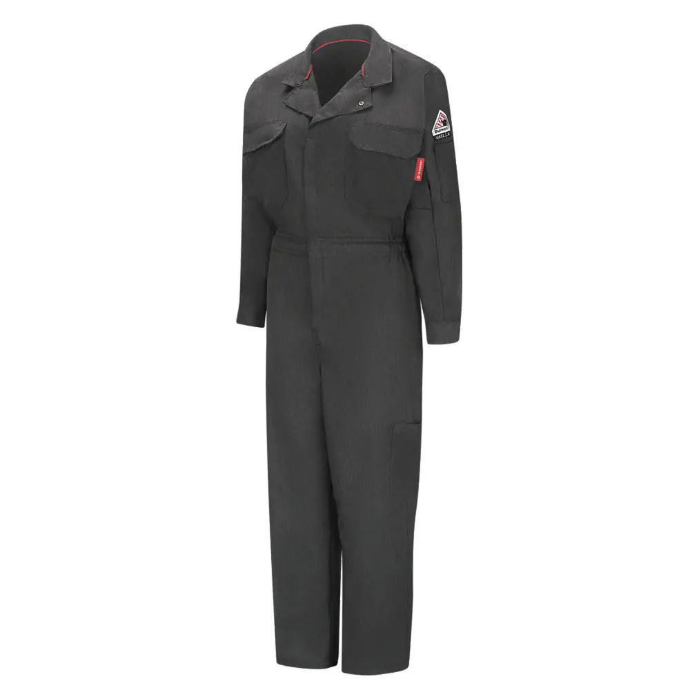 IQ Series Women&#8216;s Mobility Coverall-Bulwark