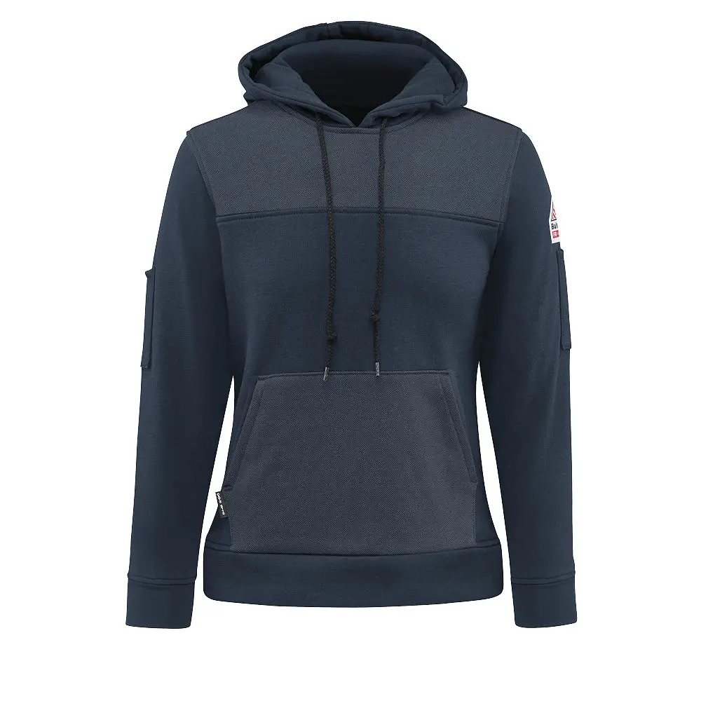 Women&#39;s FR Fleece Hoodie-Bulwark