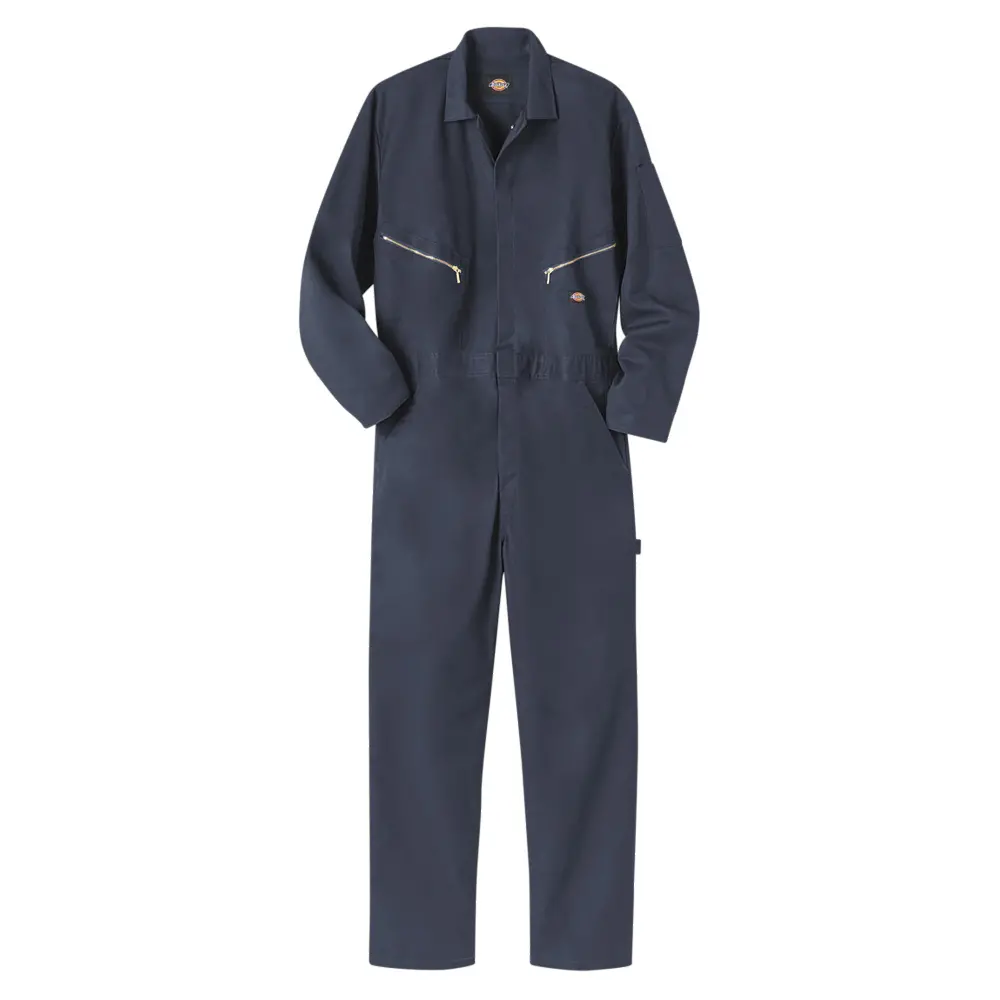 Deluxe Blended Coverall-Dickies