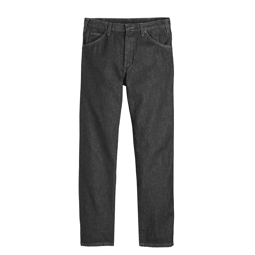 Men&#39;s Industrial Regular Fit Jean-Dickies