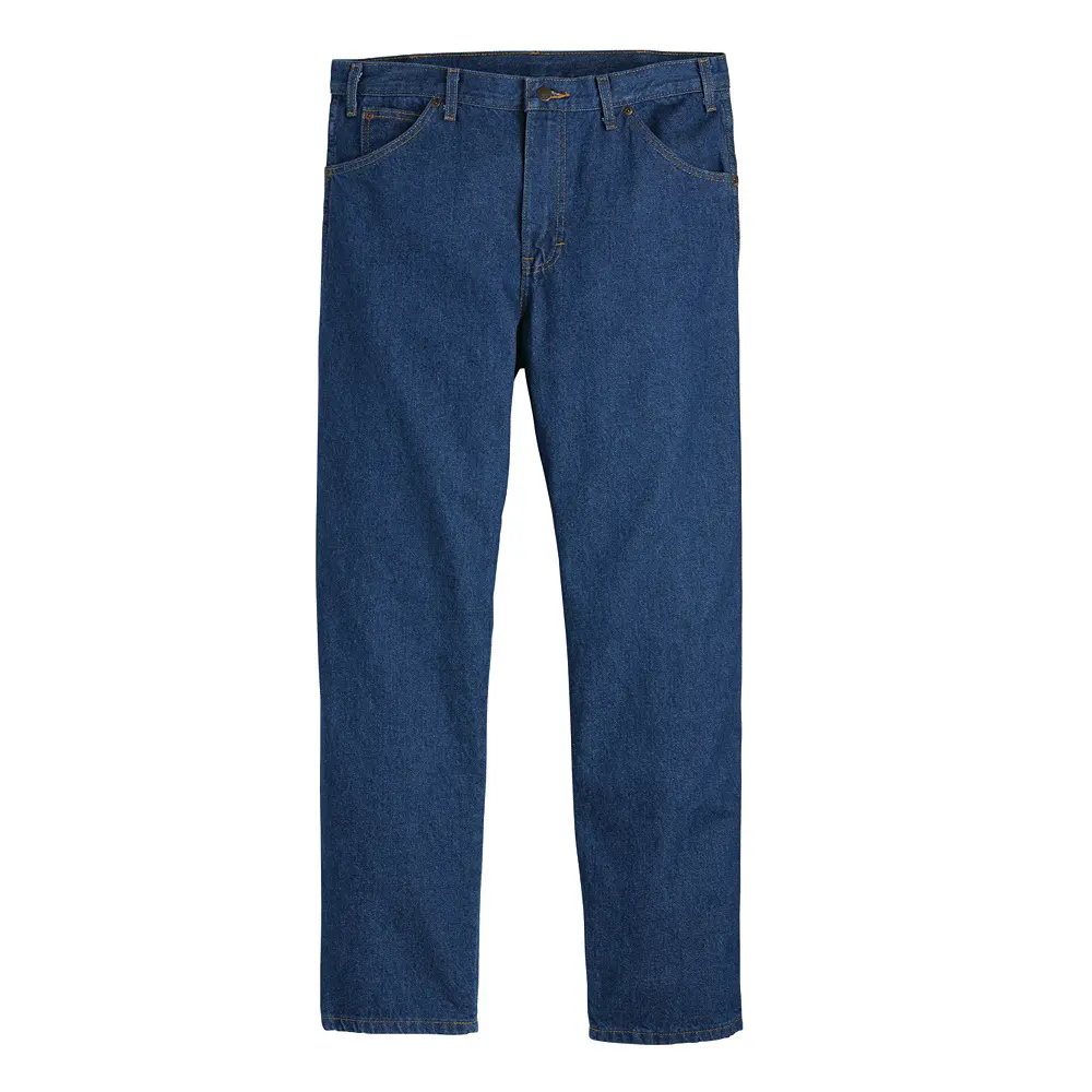 Men&#39;s Industrial Relaxed Fit Jean-Dickies