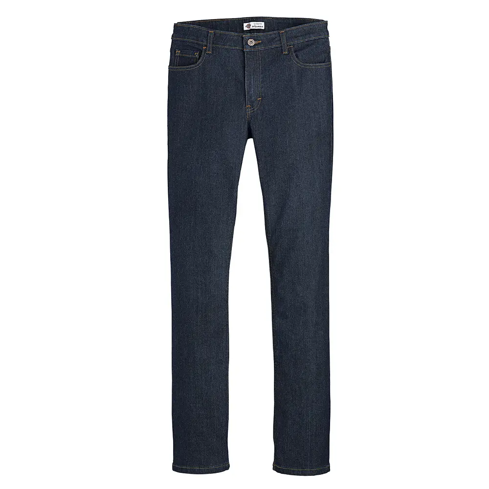 Women&#39;s Industrial 5&#45;Pocket Slim Fit Jean-Dickies