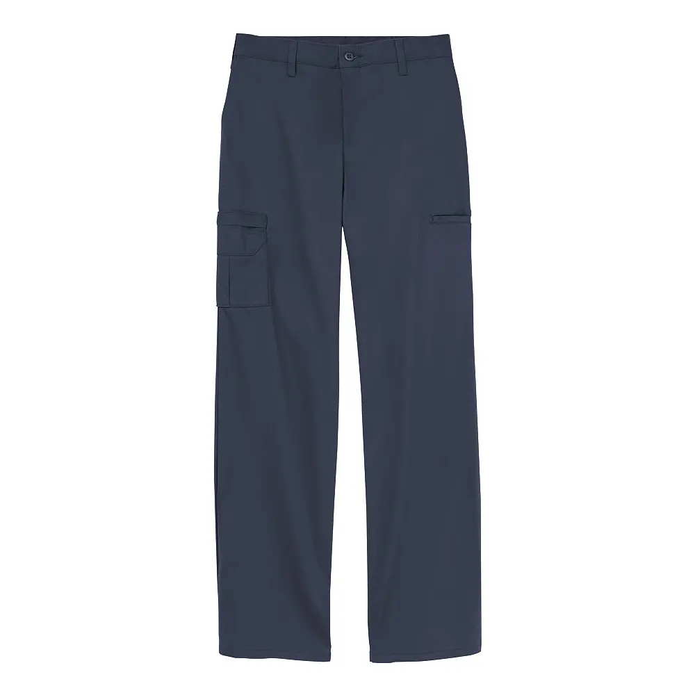 Women&#39;s Premium Twill Cargo Pant Relaxed-Dickies