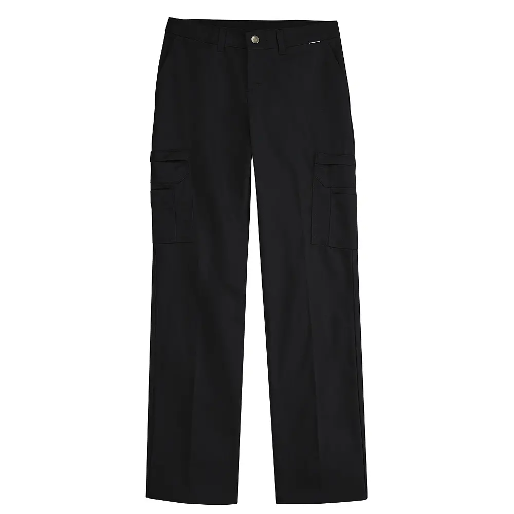 Women&#8216;s Cotton Cargo Pant-Dickies