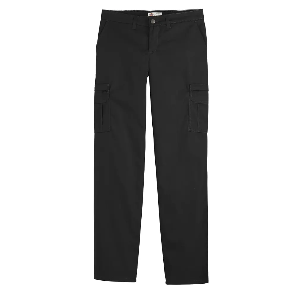 Women&#39;s Premium Cargo Pant-Dickies