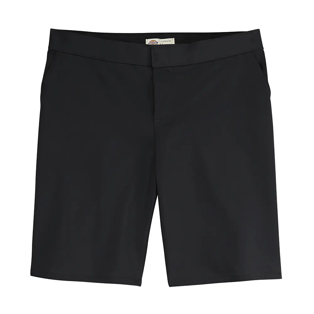 Women&#39;s 9&#34; Flat Front Short-Dickies