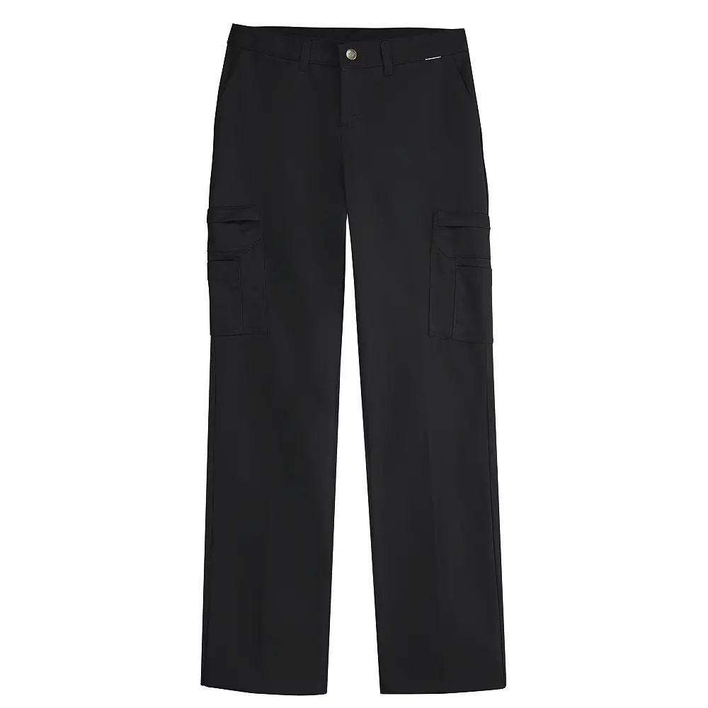 Women&#39;s Cotton Cargo Pant-Dickies