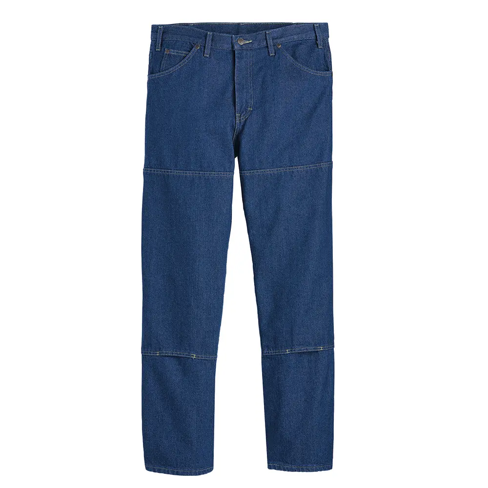 Men&#8216;s Industrial Double Knee Jean-Dickies