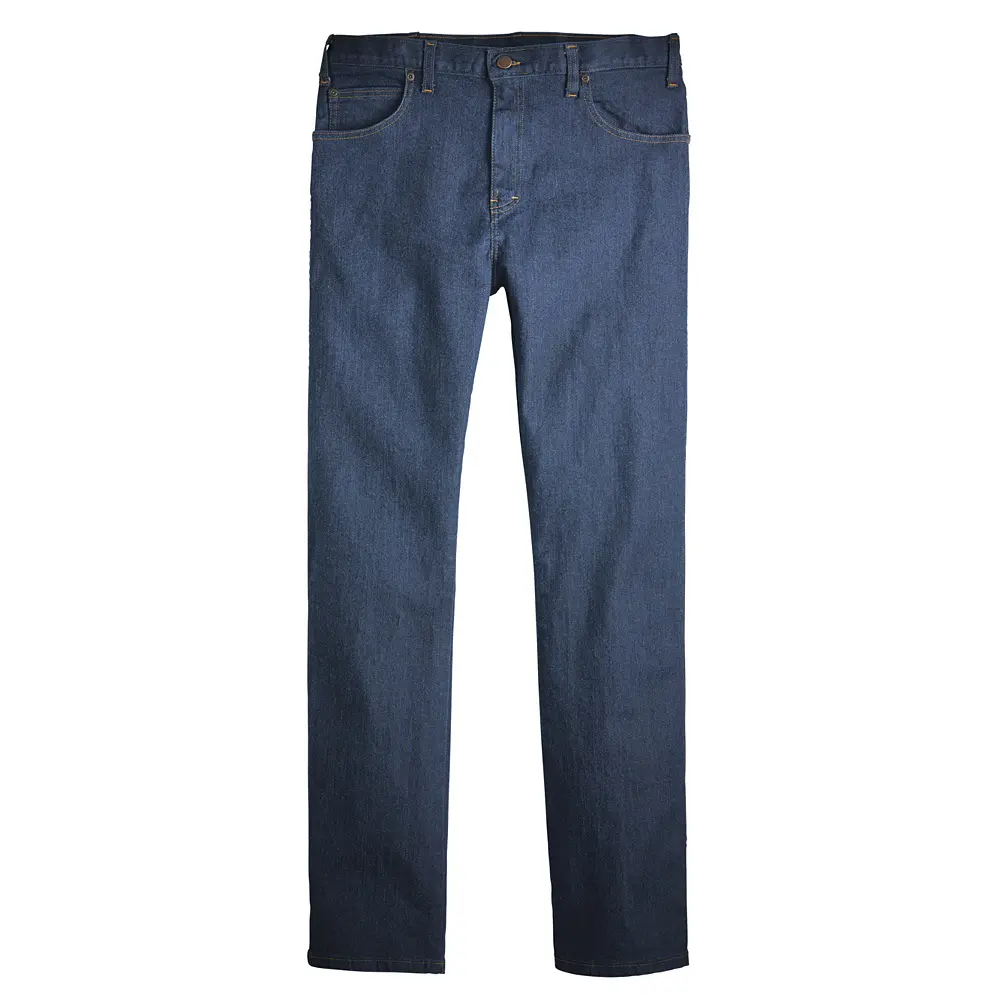 Men&#8216;s Industrial 5-Pocket Flex Jean-Dickies