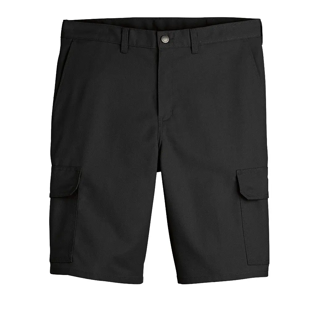 Men&#8216;s 11&#34; Industrial Cargo Short-Dickies