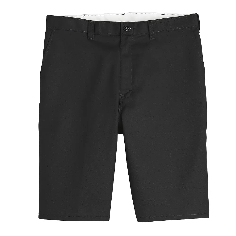 Men&#8216;s 11&#34; Industrial Flat Front Short-Dickies