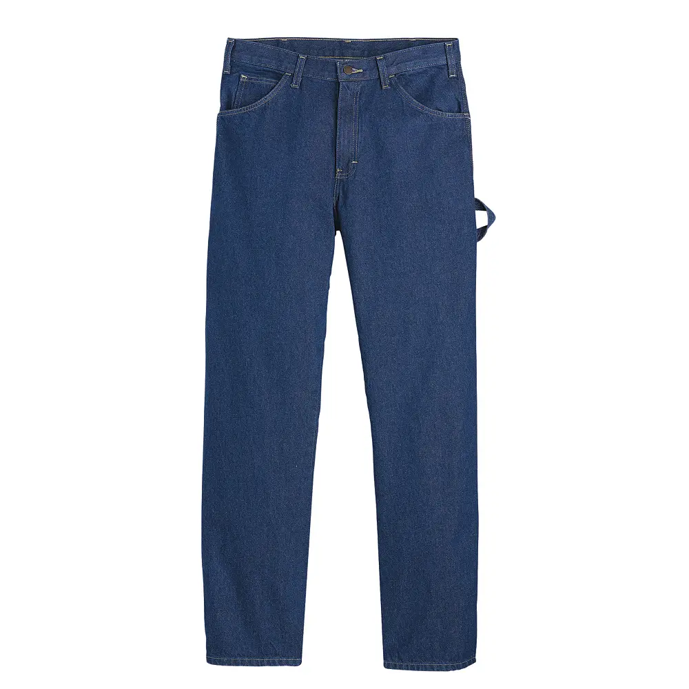 Men&#8216;s Industrial Carpenter Jean-Dickies