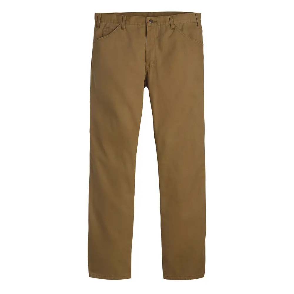 Men&#8216;s Industrial Duck Carpenter Jean-Dickies