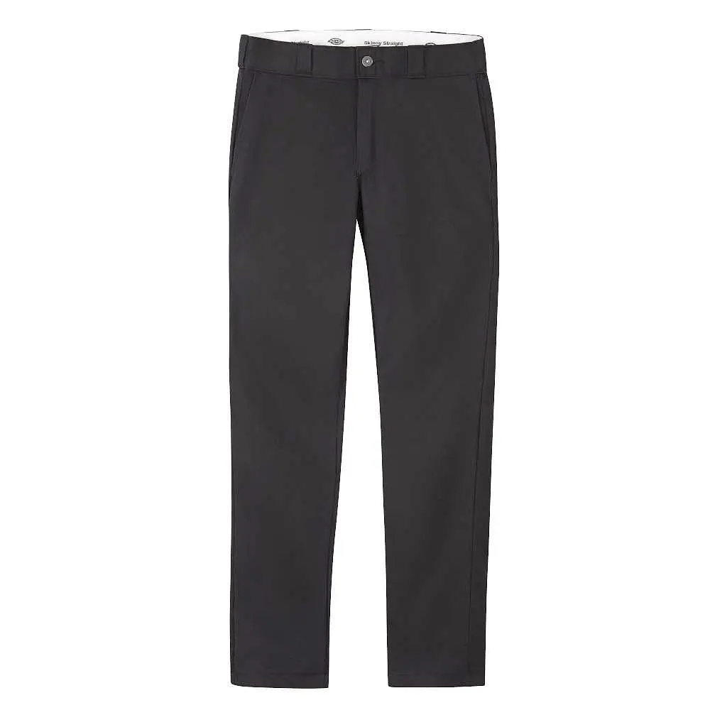 Men&#39;s Industrial Flex Skinny Straight Fit Work Pants-Dickies