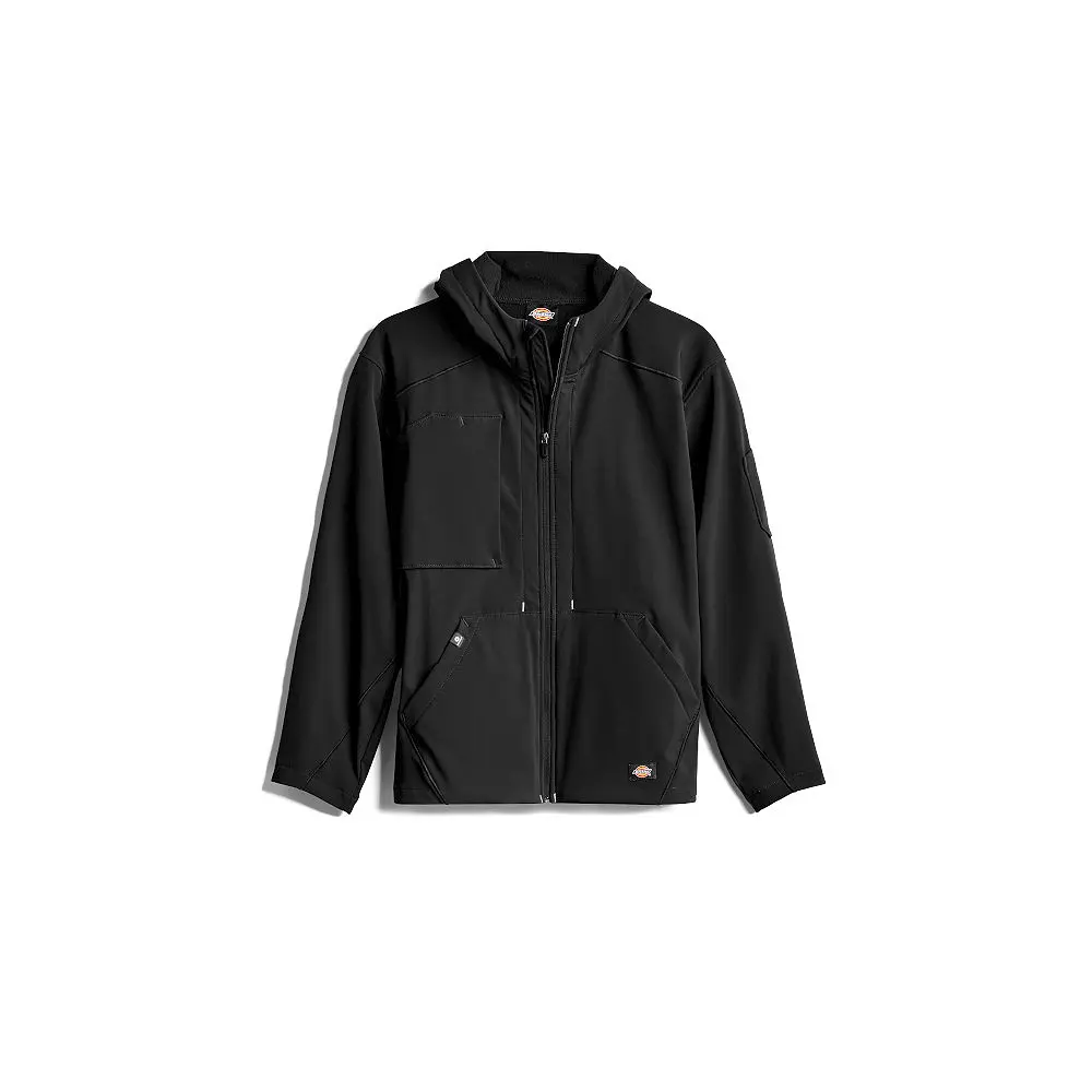 Protect Hooded Jacket-Dickies