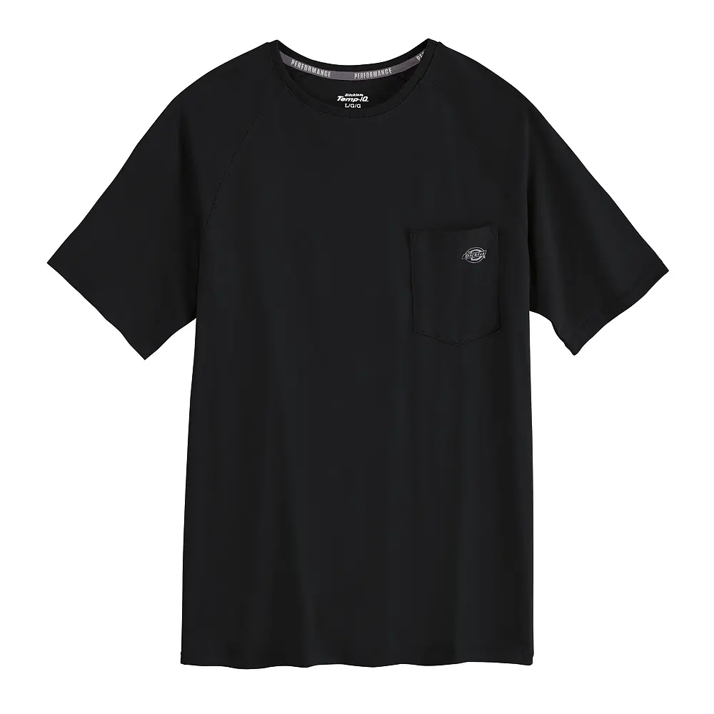 Men&#8216;s Performance Cooling Tee-Dickies