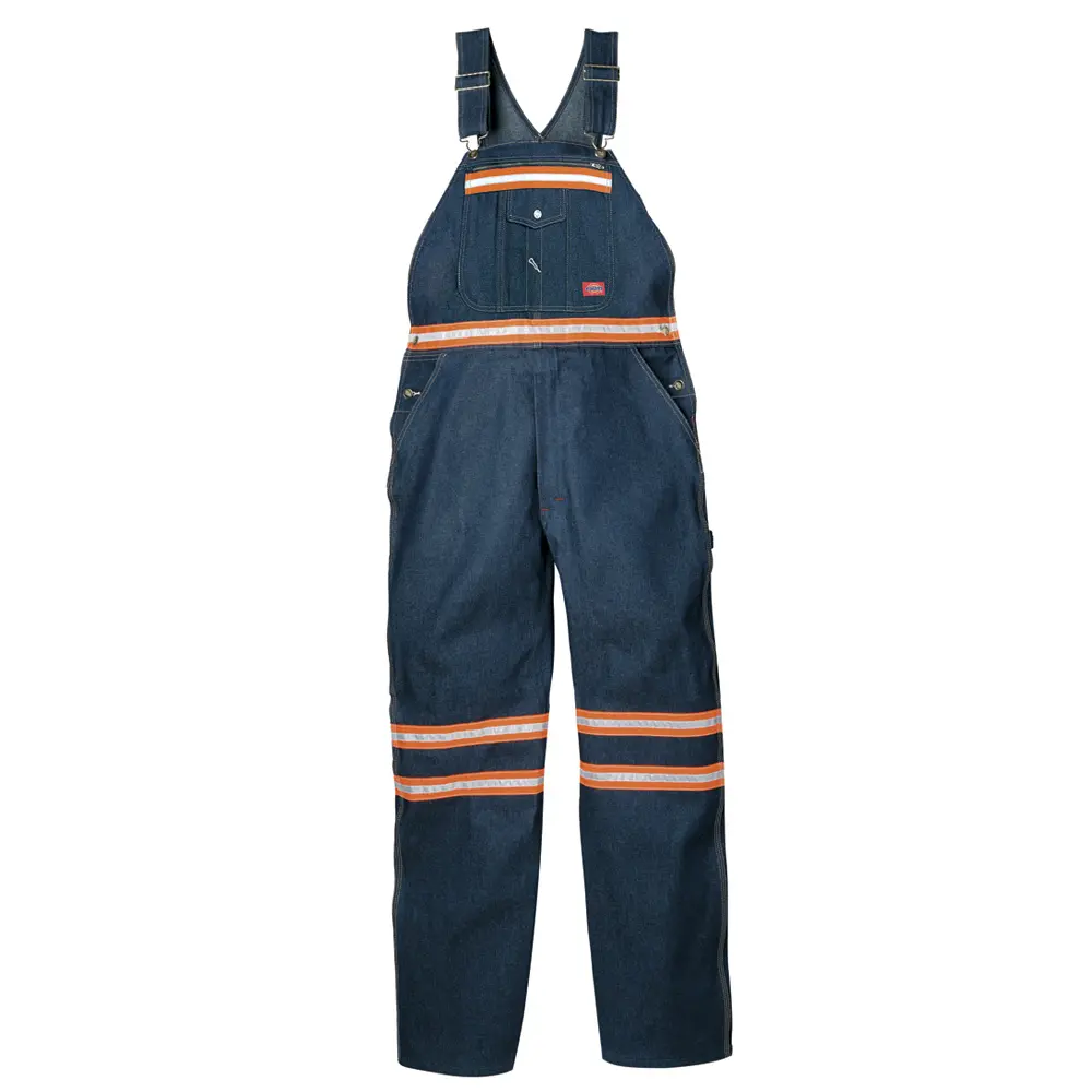 Men&#8216;s E-Vis Overall-Dickies