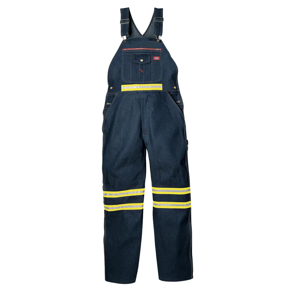 Men&#8216;s E-Vis Overall-Dickies