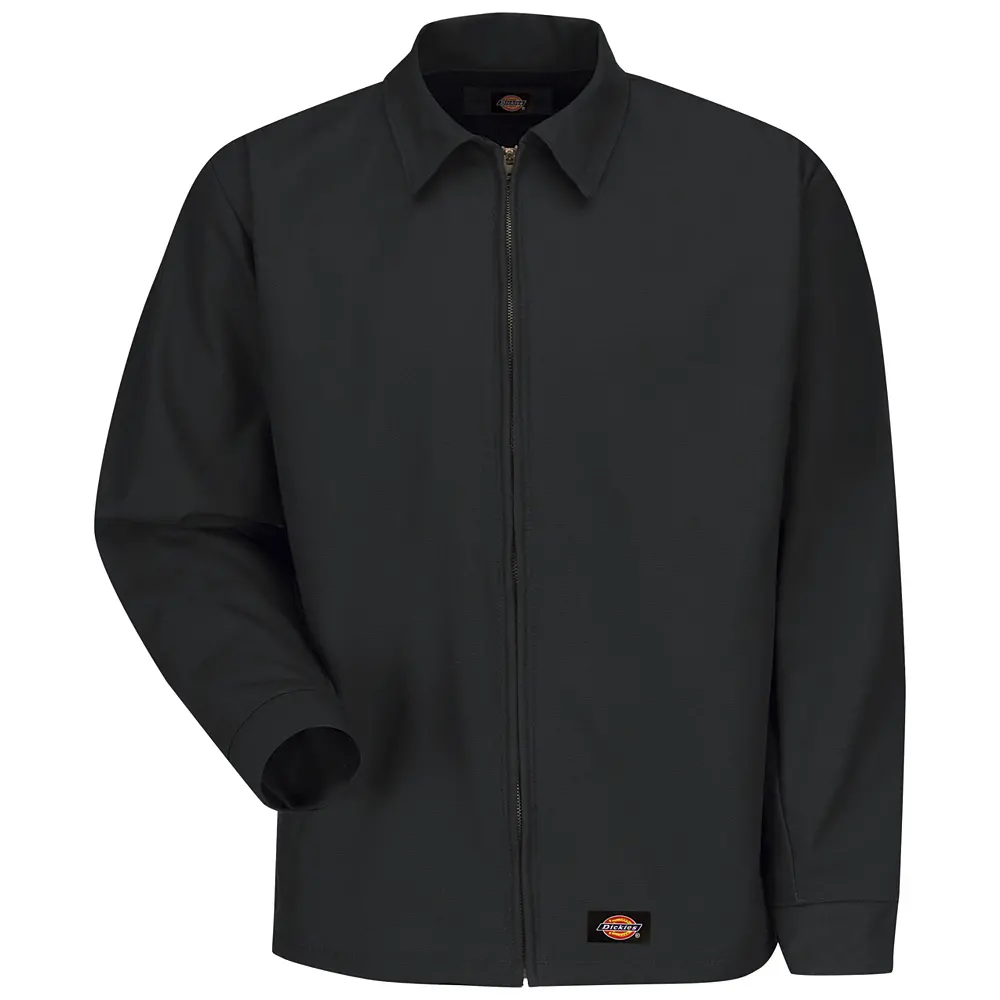 Men&#8216;s Canvas Work Jacket-Dickies